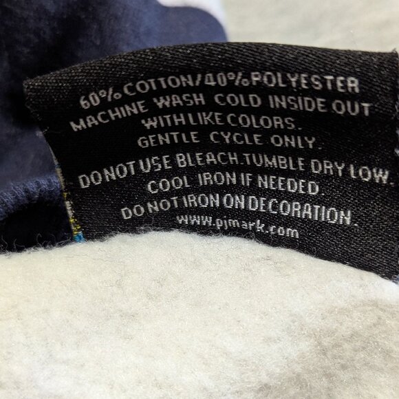 Bleecker & Mercer Sweatshirt Size Small - Picture 6 of 6